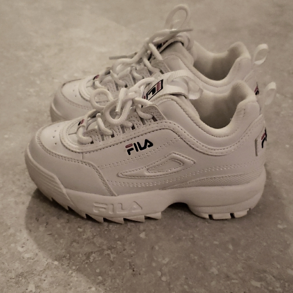 FILA sneakers